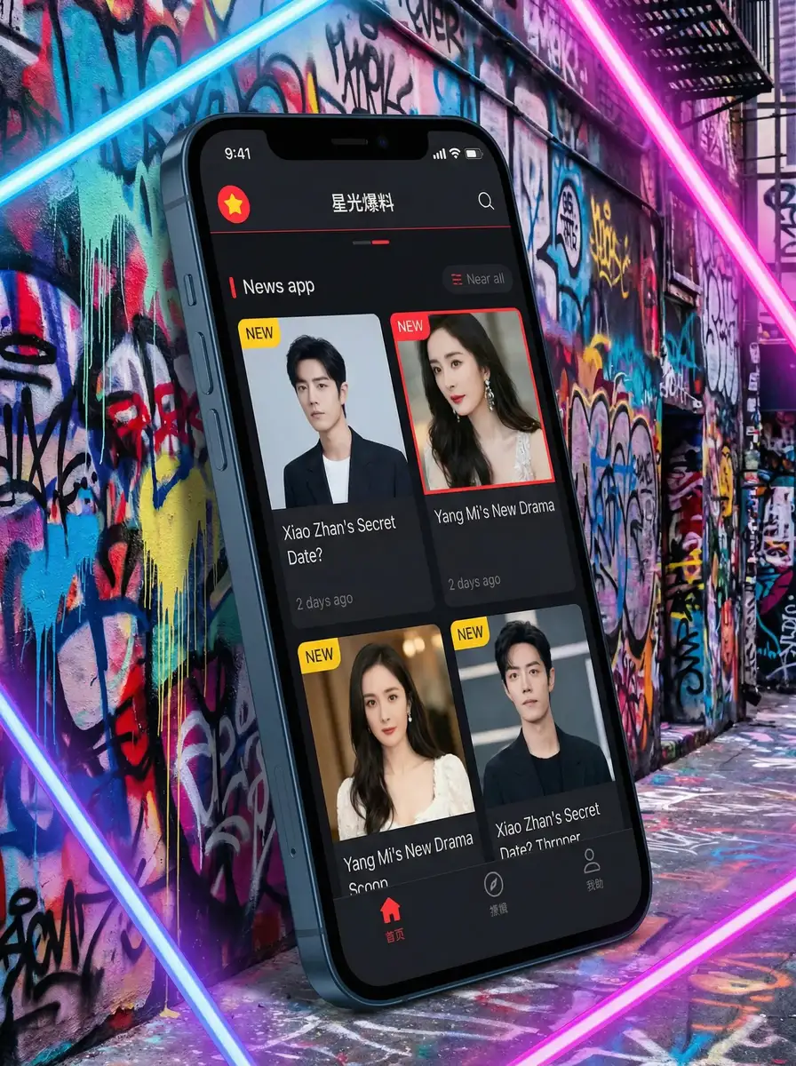 无限动漫网在线观看免费下载 APP界面展示 - 掌上吃瓜神器